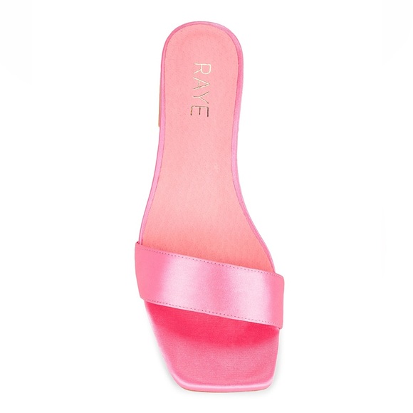 Raye Julie Heel - Picture 4 of 10